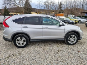 Honda Cr-v 150* 4WD* PDC* XENON* NAVI* КОЖА* TUV  - 9999 € / 19556.34 лв. - 99322337 6