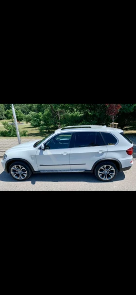 BMW X5 3.0d Xdrive, снимка 2