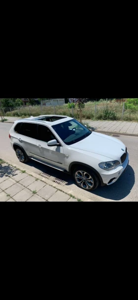 BMW X5 3.0d Xdrive, снимка 9