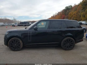 Land Rover Range rover 3.0L I-6 DI, DOHC, VVT, TURBO, 395HP All Wheel, снимка 6
