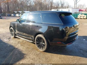 Land Rover Range rover 3.0L I-6 DI, DOHC, VVT, TURBO, 395HP All Wheel, снимка 10
