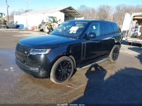 Land Rover Range rover 3.0L I-6 DI, DOHC, VVT, TURBO, 395HP All Wheel, снимка 2