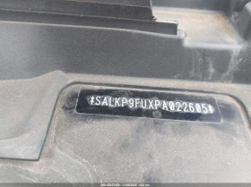 Land Rover Range rover 3.0L I-6 DI, DOHC, VVT, TURBO, 395HP All Wheel, снимка 9