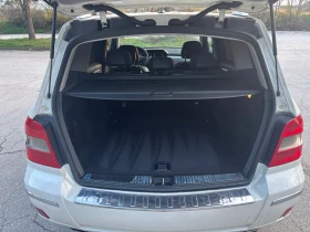 Mercedes-Benz GLK 2.2 170 - 8500 € / 16624.56 лв. - 19240651 14