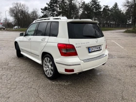 Mercedes-Benz GLK 2.2 170 - 8500 € / 16624.56 лв. - 19240651 3
