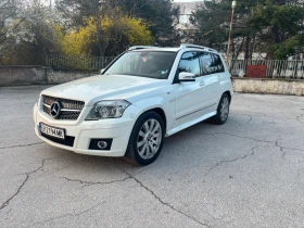 Mercedes-Benz GLK 2.2 170 - 8500 € / 16624.56 лв. - 19240651 5