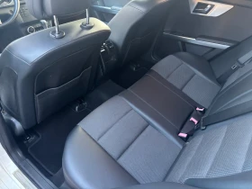 Mercedes-Benz GLK 2.2 170 - 8500 € / 16624.56 лв. - 19240651 13