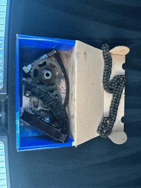 Mercedes-Benz GLK 2.2 170 - 8500 € / 16624.56 лв. - 19240651 15