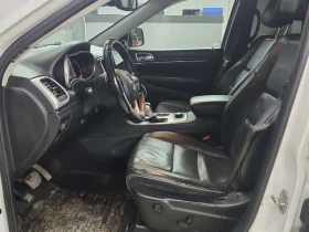 Jeep Grand cherokee SUMMIT| PANORAMA| 2 КЛЮЧА| CARFAX - 19999 € / 39114.64 лв. - 10803268 8