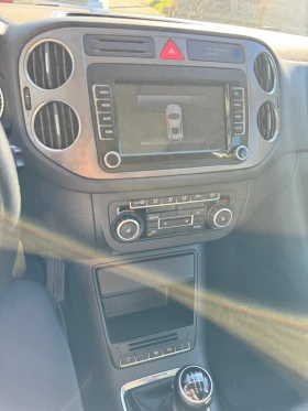 VW Tiguan 2.0 TDI 140 COMMON RAIL - 7000 € / 13690.81 лв. - 10799909 9