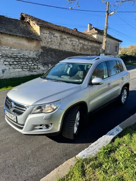 VW Tiguan 2.0 TDI 140 COMMON RAIL - 7000 € / 13690.81 лв. - 10799909 4