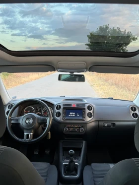 VW Tiguan 2.0 TDI 140 PANORAMA | Auto.bg — изображение 5