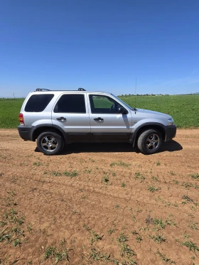 Ford Maverick 3.0 ������ 204�.�. ��� ��� ���������. | Mobile.bg � ����� ������ 6
