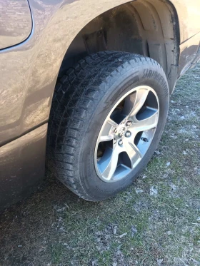 Dodge RAM 1500 Sport 4x4 | Mobile.bg � ����� ������ 9