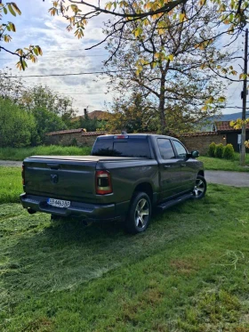 Dodge RAM 1500 Sport 4x4 | Mobile.bg � ����� ������ 6