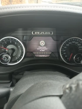Dodge RAM 1500 Sport 4x4 | Mobile.bg � ����� ������ 17