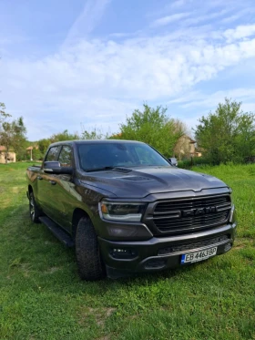 Dodge RAM 1500 Sport 4x4 | Mobile.bg � ����� ������ 5