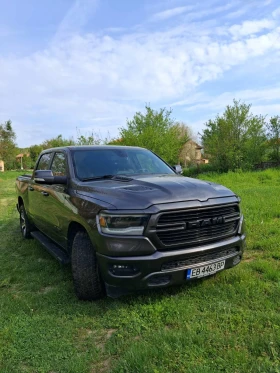 Dodge RAM 1500 Sport 4x4 | Mobile.bg � ����� ������ 7