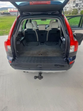 Volvo Xc90 D5, 7 ������ | Mobile.bg � ����� ������ 7