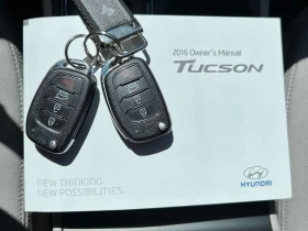 Hyundai Tucson * FWD 4dr 2.0L * CARFAX * 2 ����� * KEYLESS *  | Mobile.bg � ����� ������ 14