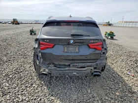 BMW X3 XDRIVE M40I| DISTRONIC| PANO| HEAD UP| HARMAN| ��� | Mobile.bg � ����� ������ 5