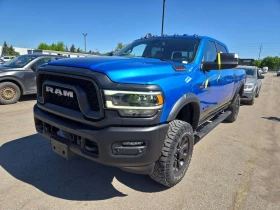 ������ Dodge RAM 2500