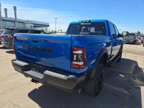 Dodge RAM 2500 POWER WAGON CREW CAB STD BED| CARFAX| ���������� | Mobile.bg � ����� ������ 3