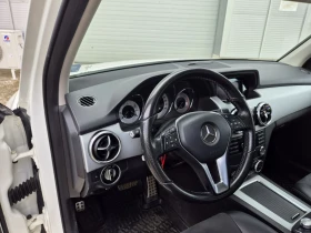 Mercedes-Benz GLK 2.2 170k.s - 13000 € / 25425.79 лв. - 55993680 12