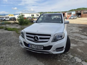 Mercedes-Benz GLK 2.2 170k.s - 13000 € / 25425.79 лв. - 55993680 3