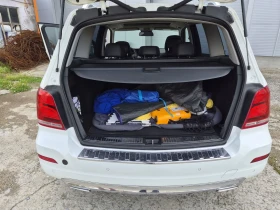 Mercedes-Benz GLK 2.2 170k.s - 13000 € / 25425.79 лв. - 55993680 16