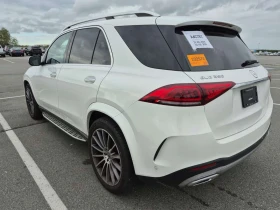 Mercedes-Benz GLE 350 * ���� ���������� * ��� �������� * CARFAX * 37k km | Mobile.bg � ����� ������ 4