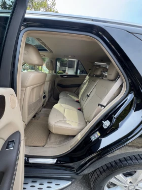 Mercedes-Benz ML 350 4MATIC | Harman Kardon | Панорама | Светъл салон - 17550 € - 25612572 10