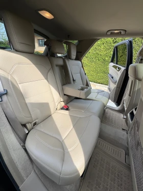 Mercedes-Benz ML 350 4MATIC | Harman Kardon | Панорама | Светъл салон - 17550 € - 25612572 13