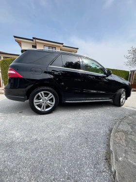 Mercedes-Benz ML 350 4MATIC | Harman Kardon | Панорама | Светъл салон - 17550 € - 25612572 7