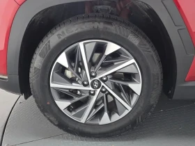 Hyundai Tucson 1.6 Turbo 2Wd - 19229 € - 37056797 4