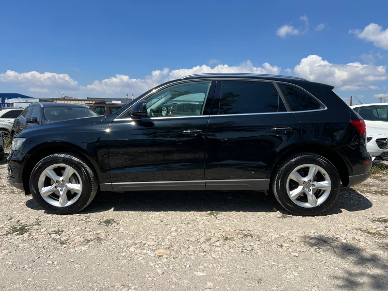 Audi Q5 EURO6B FACELIFT, снимка 7 - Автомобили и джипове - 46844984