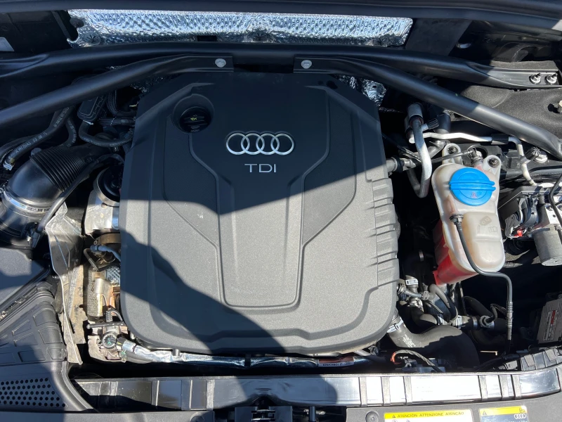 Audi Q5 EURO6B FACELIFT, снимка 17 - Автомобили и джипове - 46844984