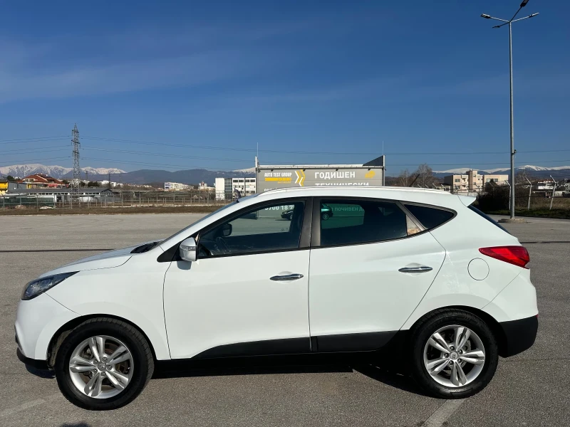 Hyundai IX35, снимка 6 - Автомобили и джипове - 49128116