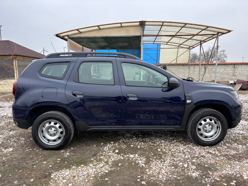 Dacia Duster 1.6 I + GPL, снимка 6 - Автомобили и джипове - 49286008