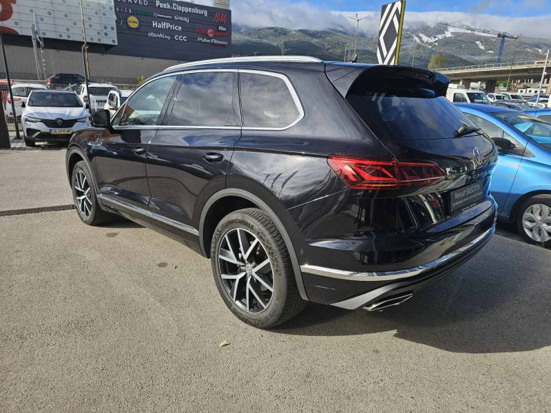 VW Touareg 3.0 dCi 286 hp, снимка 4 - Автомобили и джипове - 51963246
