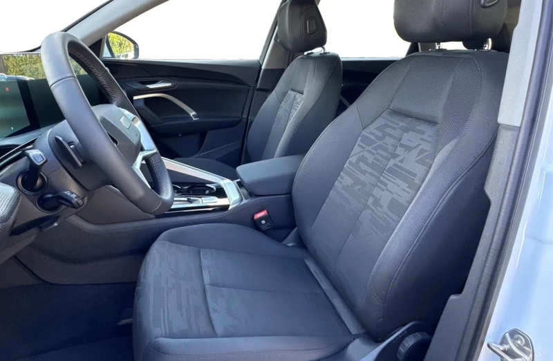 Audi Q5 QUATTRO, снимка 7 - Автомобили и джипове - 52254018