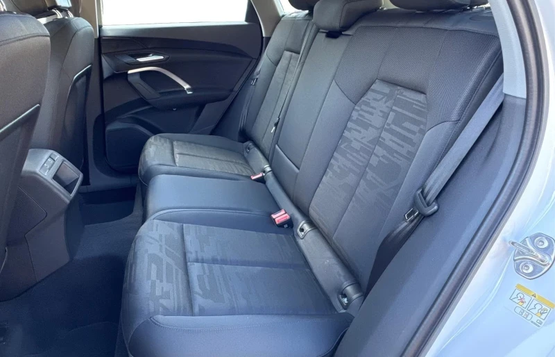 Audi Q5 QUATTRO, снимка 8 - Автомобили и джипове - 52254018