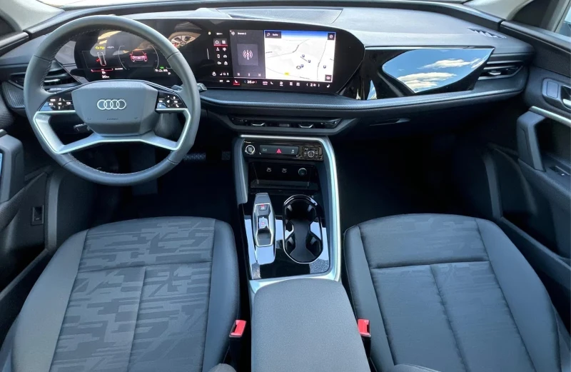 Audi Q5 QUATTRO, снимка 6 - Автомобили и джипове - 52254018