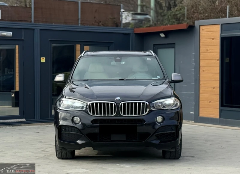 BMW X5 M50D/381HP/CAM/HUD/B&O/PANO/KEY-GO/NIGHT/ОБДХ/7сед, снимка 2 - Автомобили и джипове - 52652456