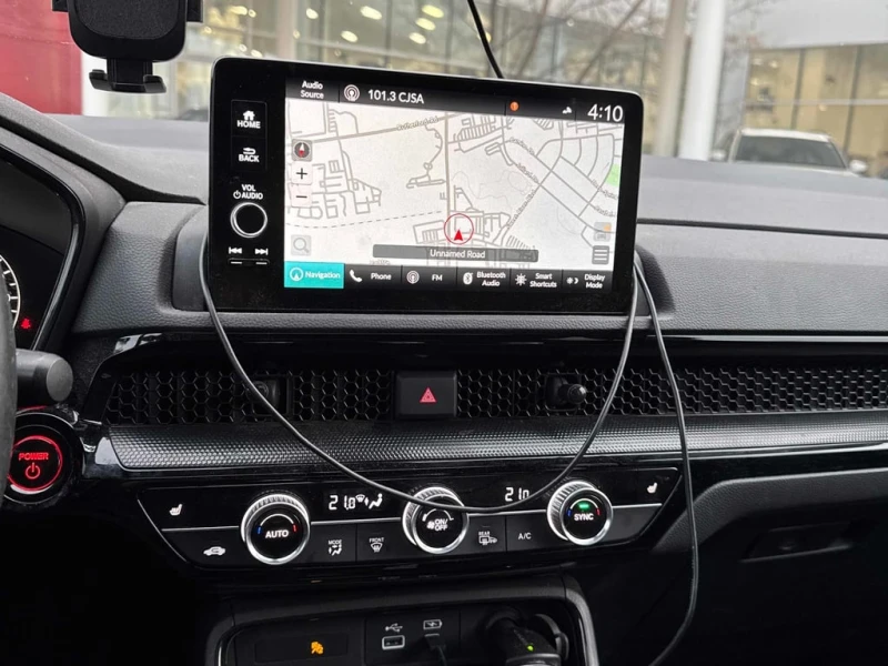 Honda Cr-v Touring  CARFAX, снимка 9 - Автомобили и джипове - 53042764