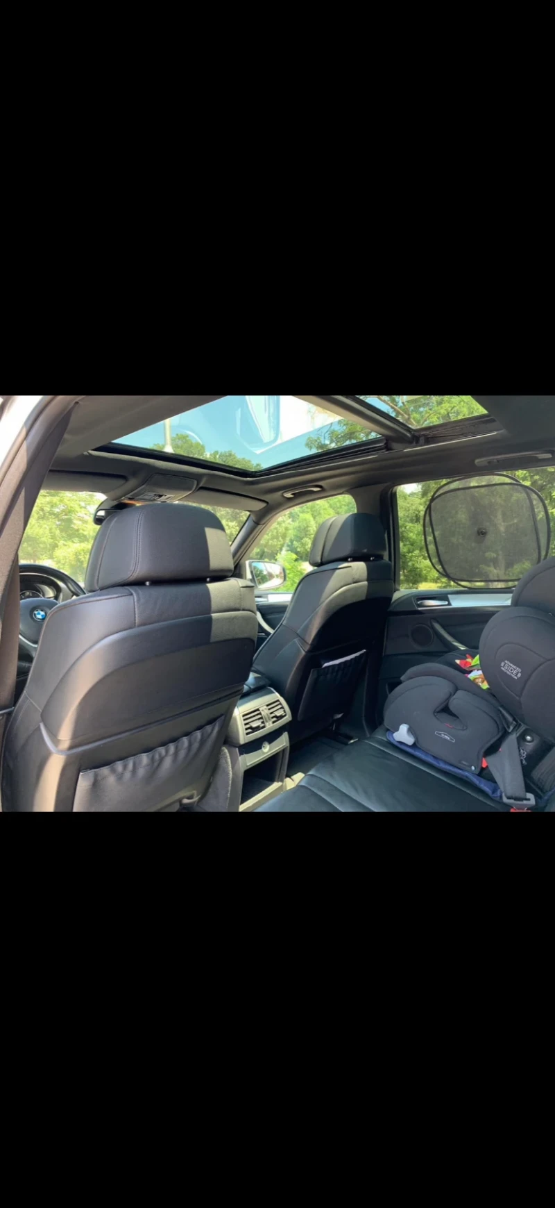 BMW X5 3.0d Xdrive, снимка 6 - Автомобили и джипове - 53307916