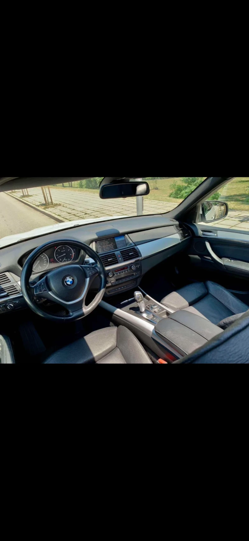 BMW X5 3.0d Xdrive, снимка 7 - Автомобили и джипове - 53307916