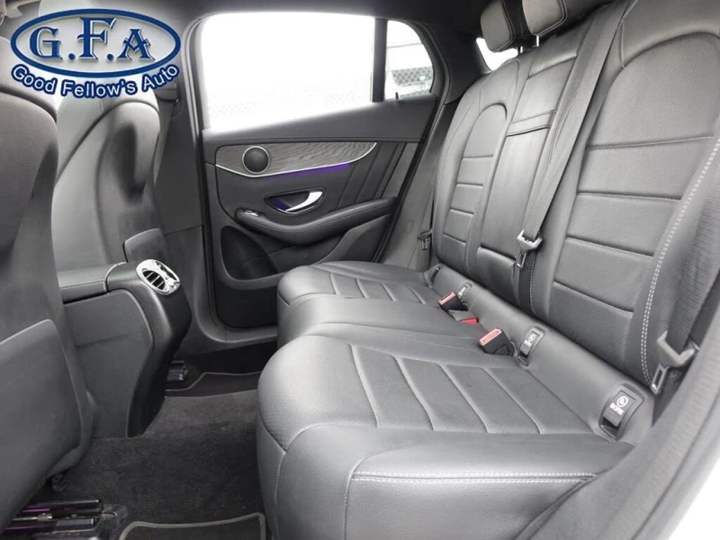 Mercedes-Benz GLC 300 4MATIC* Автокредит* (ЦЕНА ДО БГ)* , снимка 6 - Автомобили и джипове - 53330791