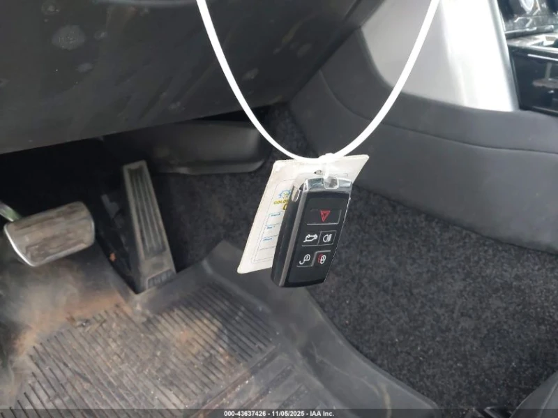 Land Rover Range rover 3.0L I-6 DI, DOHC, VVT, TURBO, 395HP All Wheel, снимка 3 - Автомобили и джипове - 53444498