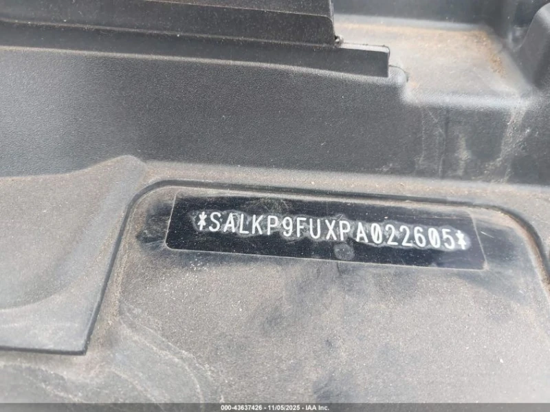 Land Rover Range rover 3.0L I-6 DI, DOHC, VVT, TURBO, 395HP All Wheel, снимка 9 - Автомобили и джипове - 53444498